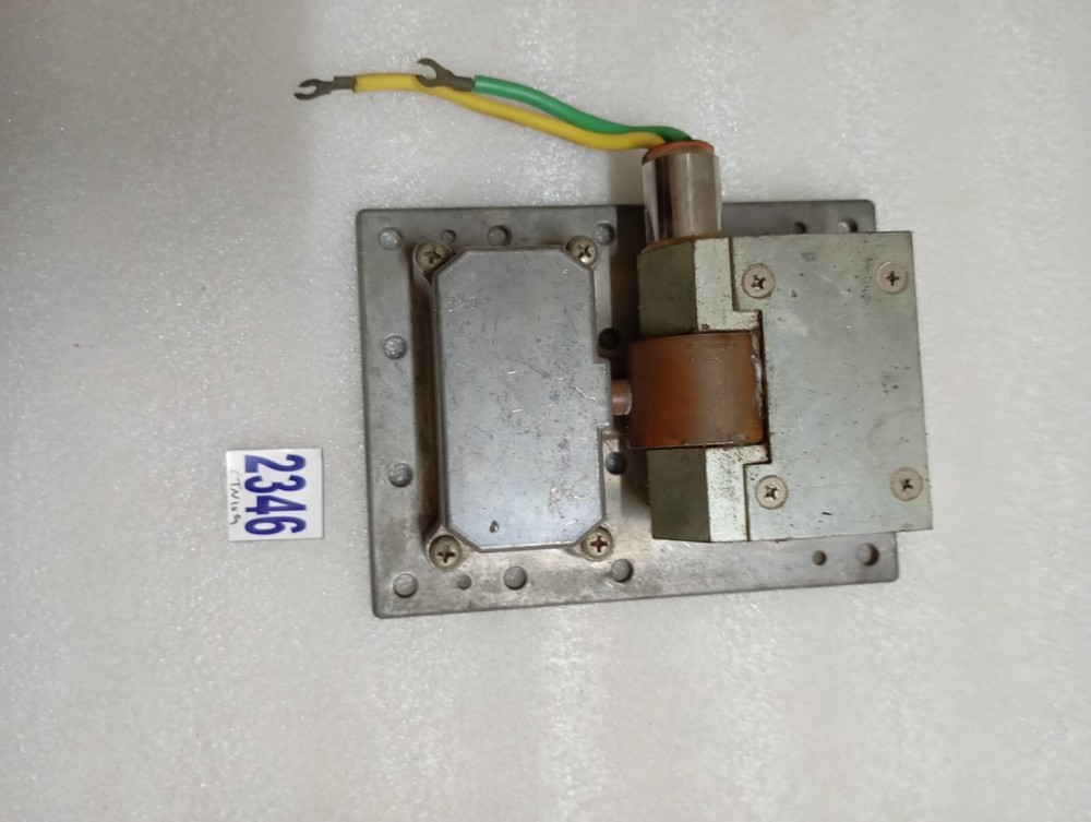 JRC M 1555 MAGNETRON