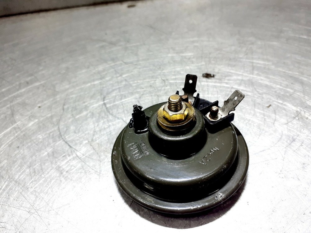 2005 piaggio zip SP50 HORN