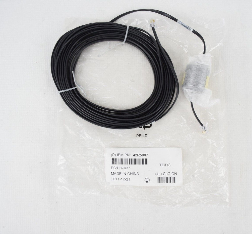 IBM 42R5087 Modem Cable