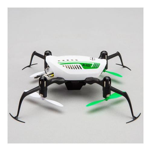 Blade BLH2280 BNF Glimpse FPV Quadcopter w/ SAFE Technology / Bind and Fly