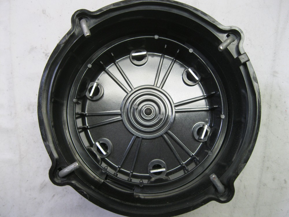 Distributor Cap Standard DR446T