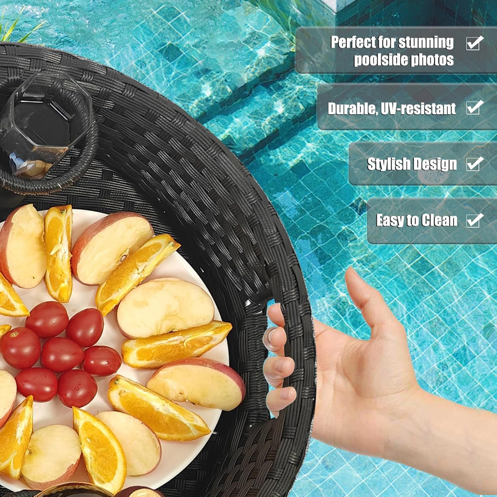 Floating Tray for Pool，Floating Pool Tray, Floating Tray - Floating Pool Table,