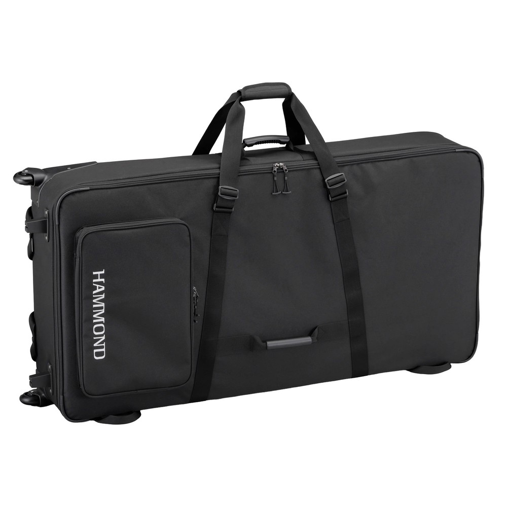 Hammond SCC-XKD Gig Bag with Wheels
