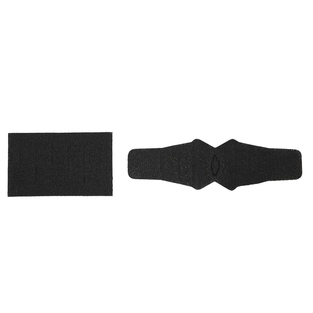 2Pcs Durable Rest Anti Slip Sticker Set For Compound Bow Trending↑
