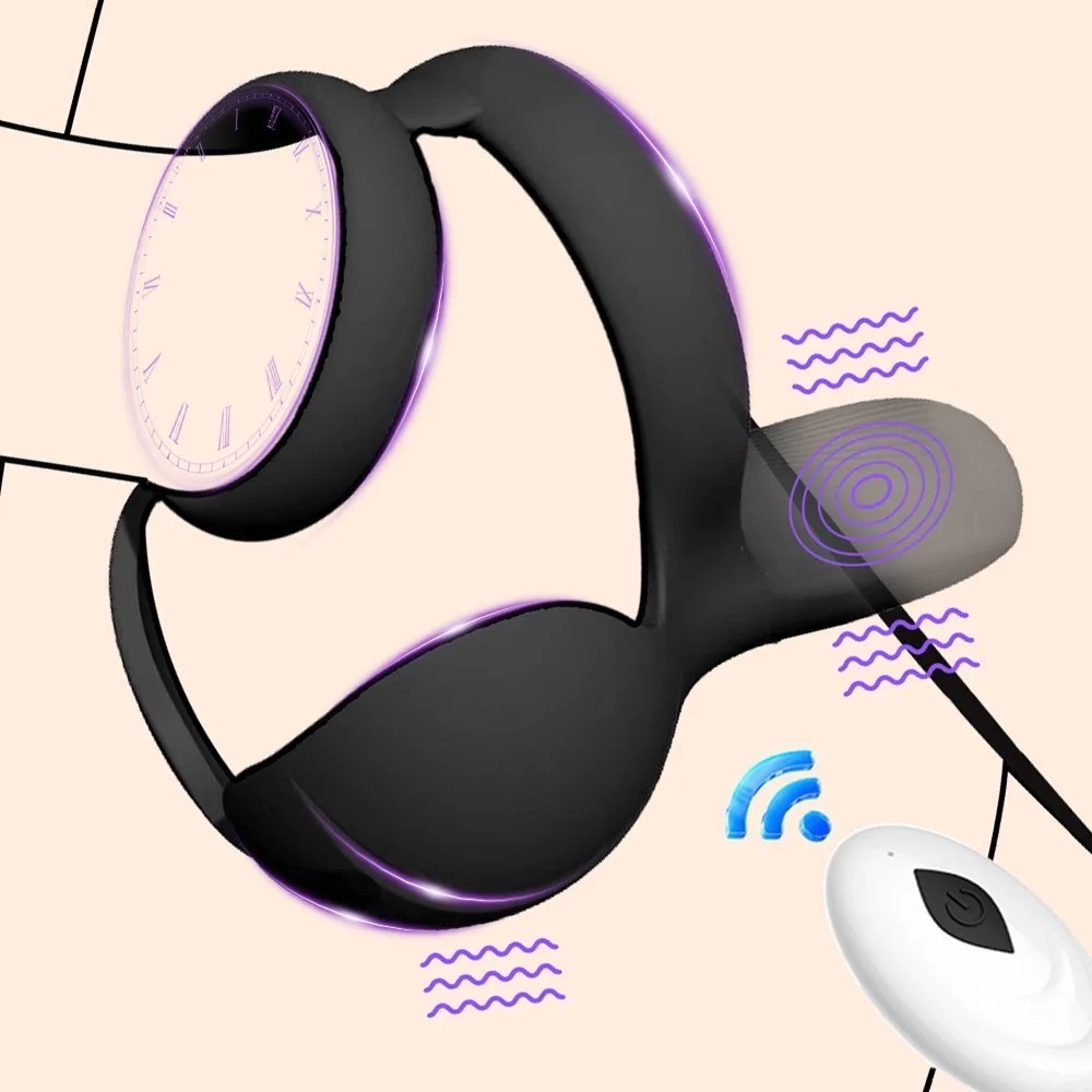 Apexdrive Pro Apex Drive Pro for Men Newman Private Novelty Wave Therapy Device