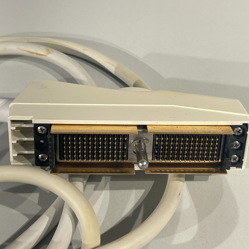 Siemens Acuson L7 Linear Transducer Probe