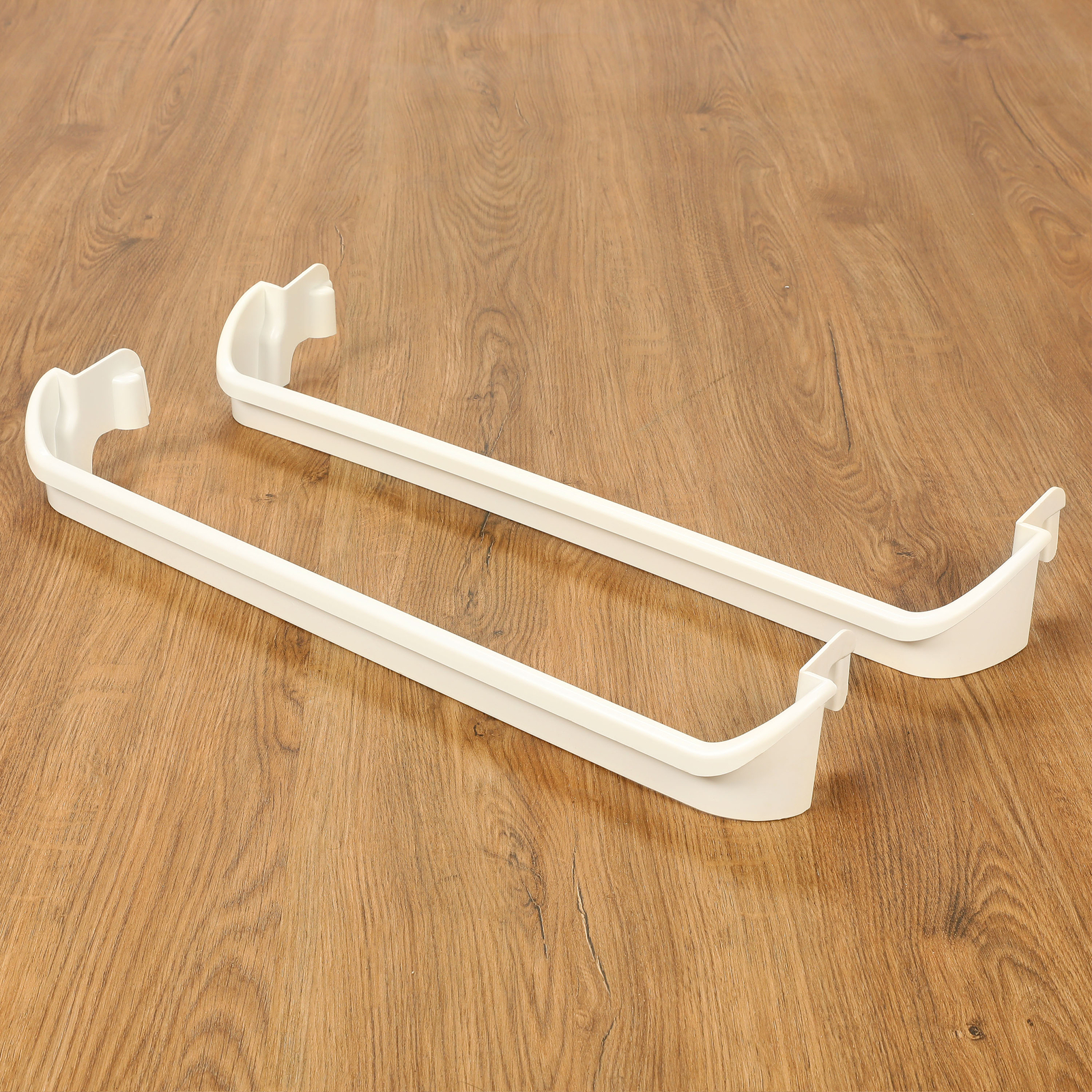 Door Rack Shelf Retainer Bar Fits Frigidaire Refrigerator 240534701 & 240534901