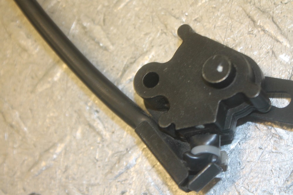 2019 KAWASAKI EX400H KICKSTAND SIDE KICK STAND SENSOR