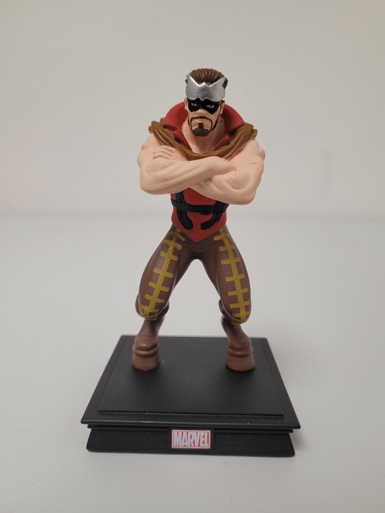 Marvel Heroes 3D Centuria GORGON Figurine