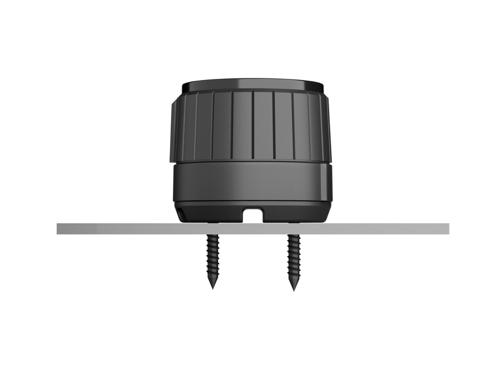 Hertz HRC 02 subwoofer volume control