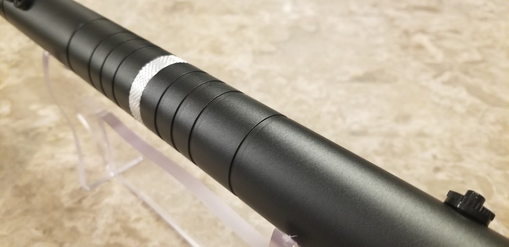 Lightsaber Coupling Adapter for Raver Saber Coupling Adapter Double Saber