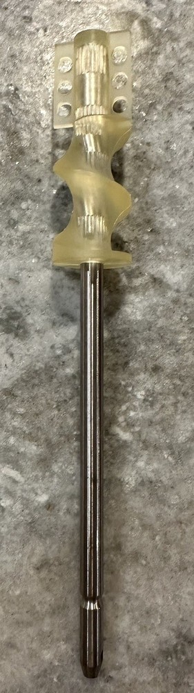 Taylor Spinner Blade, 8-3/8" TAFX35570 New