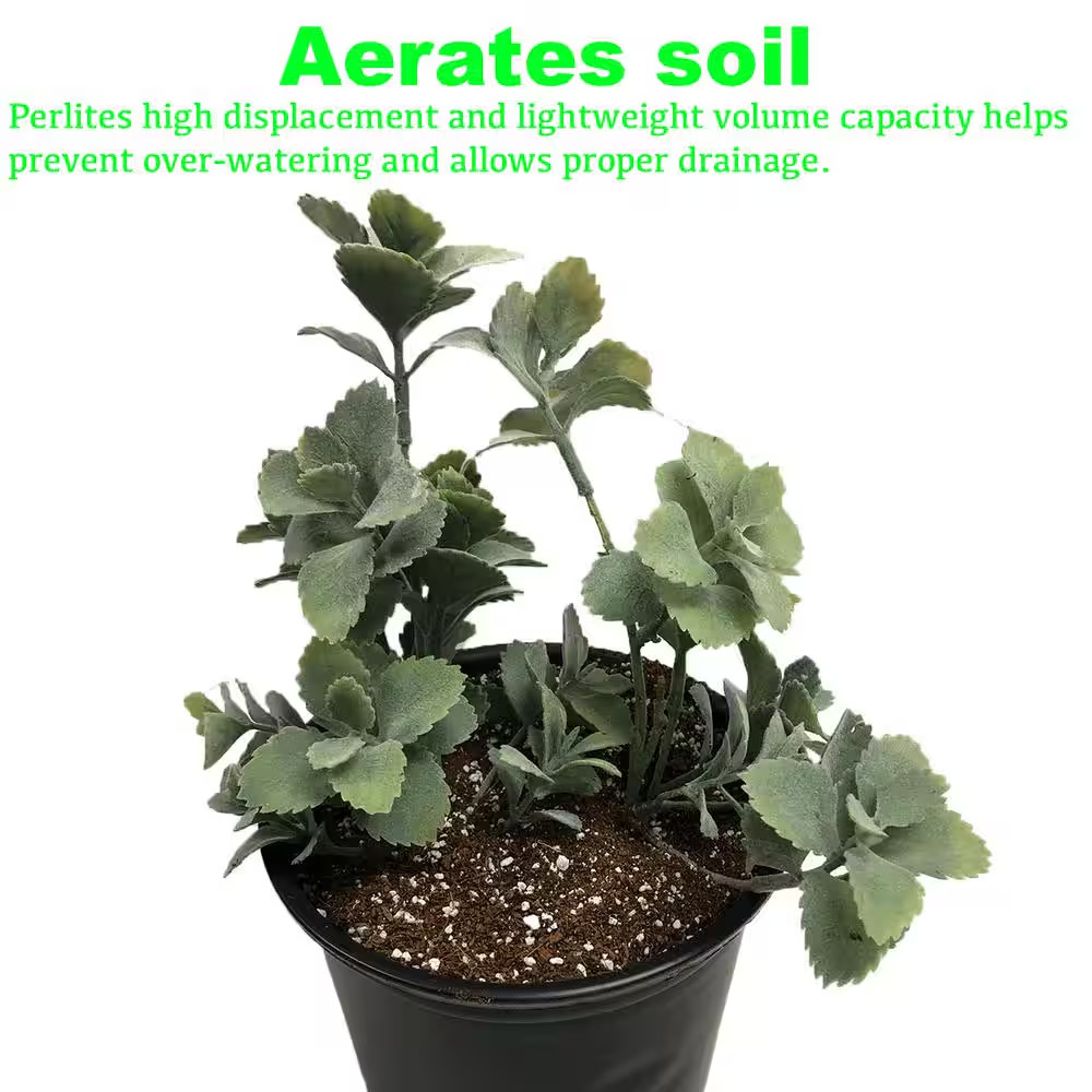 4 Cu. Ft. Perlite