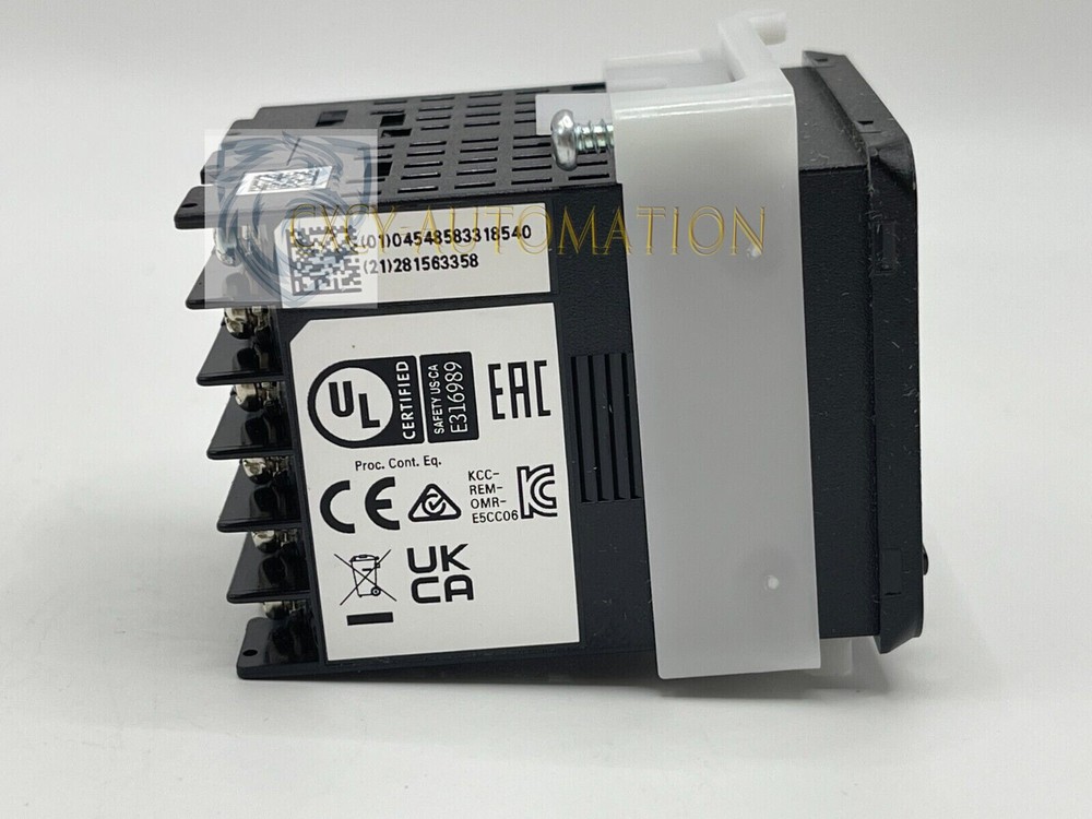 1PC E5CC-QX2ASM-802 100-240VAC Temperature Controller~