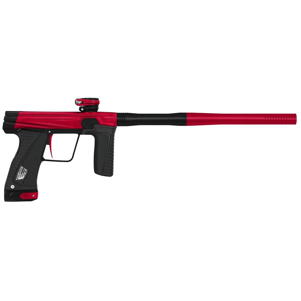 Planet Eclipse Gtek 180R - Red / Black