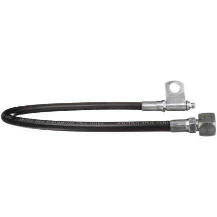 TA6476 Steering Idler Arm Grease Hose Kit for Delphi