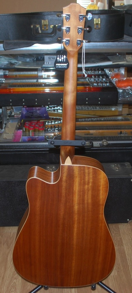 Teton STS 100 CENT Guitar