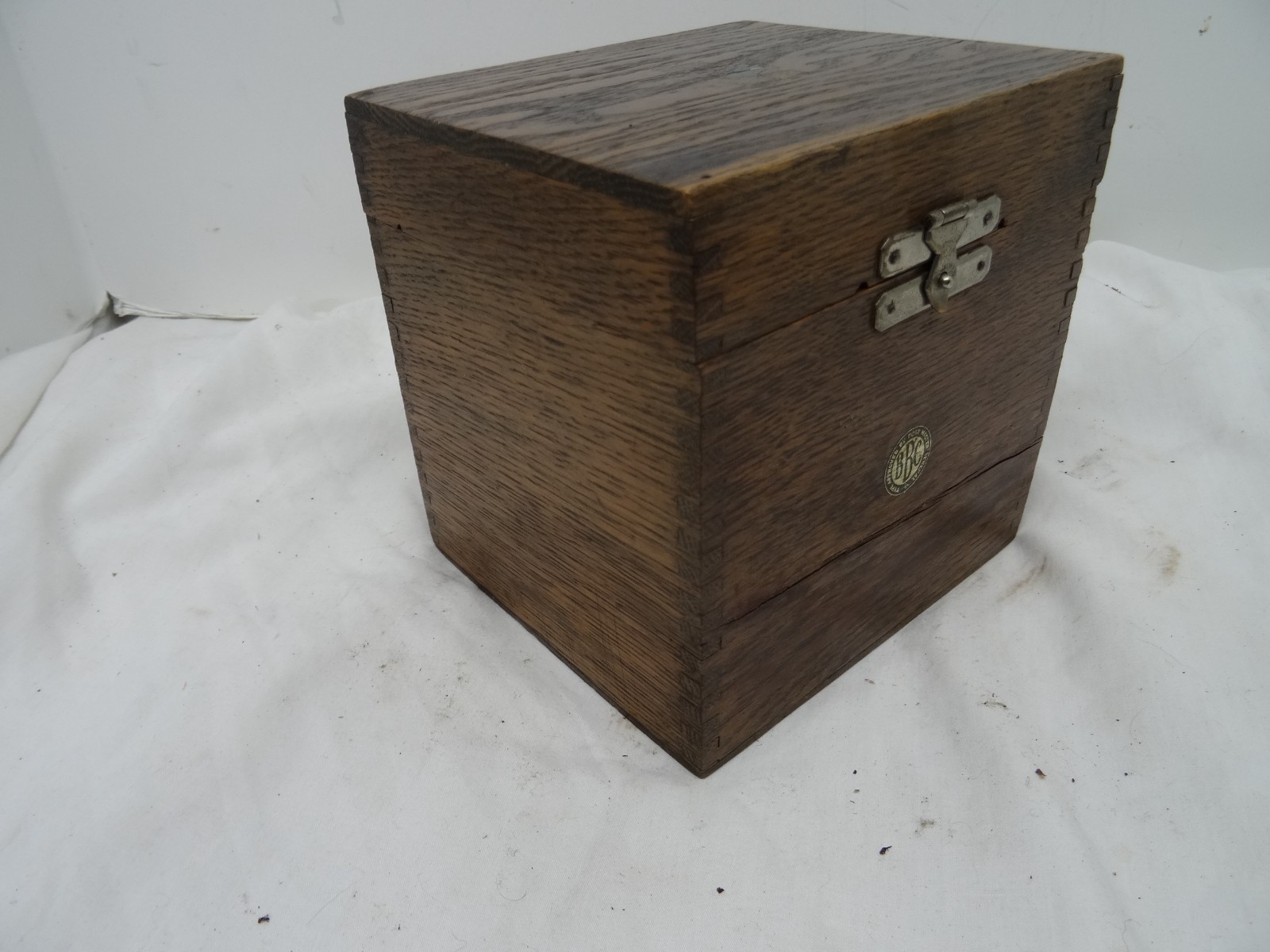 TMC Wireless No. 2 Crystal Radio