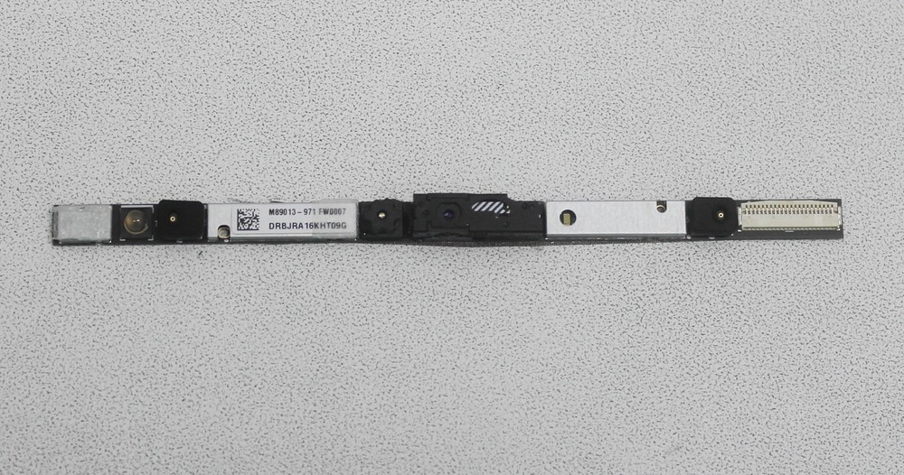 N13571-001 HP Webcam Camera 17-Cr0008Ca "GRADE A"