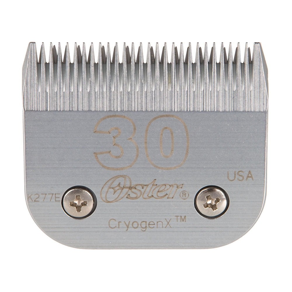 Oster Cryogen-X Pet Clipper Blade, 30