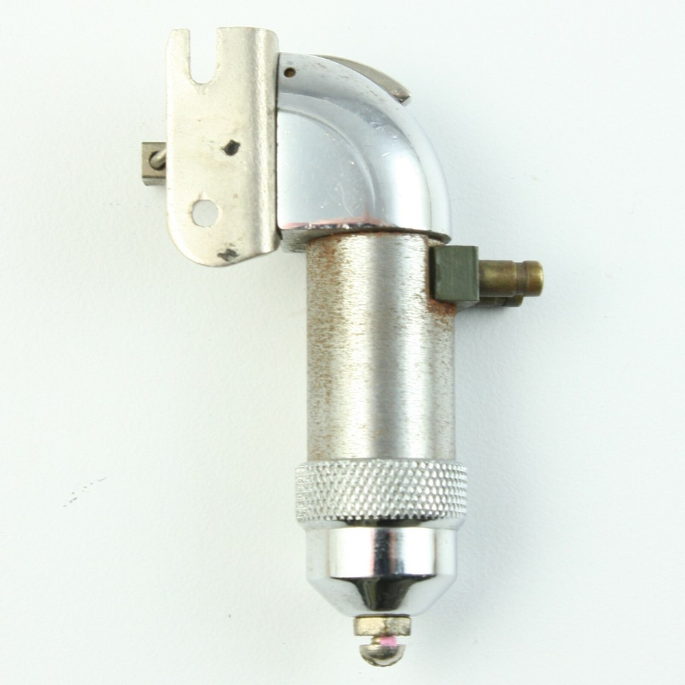 Heiland Research Shutter Release Solenoid