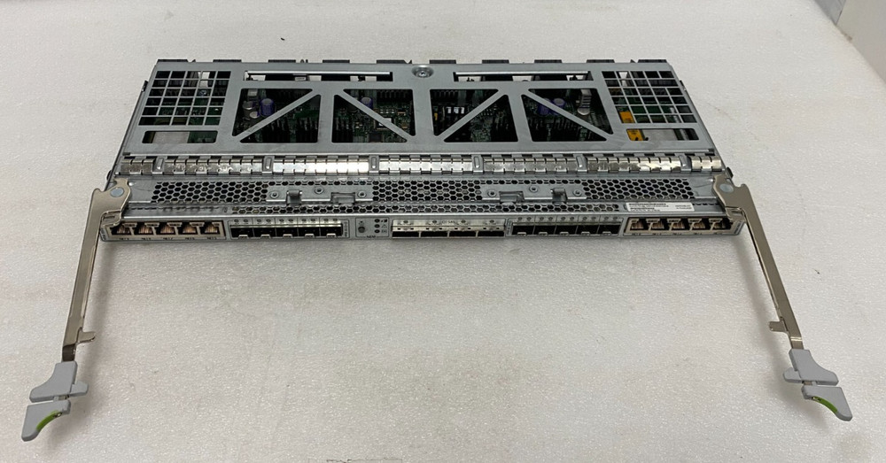 SUN 541-2760 24 Port Multi-Fabric Blade Network Express Module