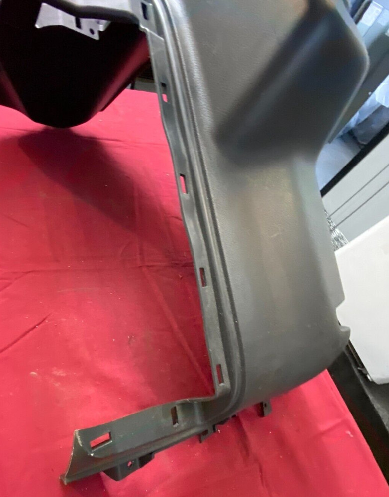 TRIM PANEL Freightliner ASM, CUP - FIXED, CENTER, SHIFT, CONSOLE A22-76496-001