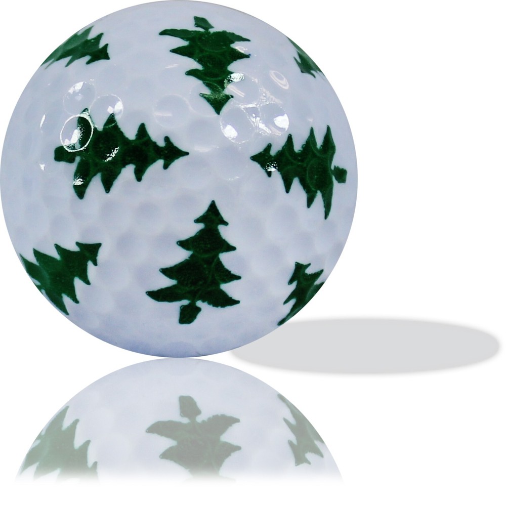 Christmas Trees Full Wrap 12 Pack - Great Gift Idea!