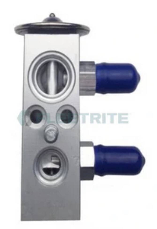 International Fleetrite FLTEVPM  Expansion Valve