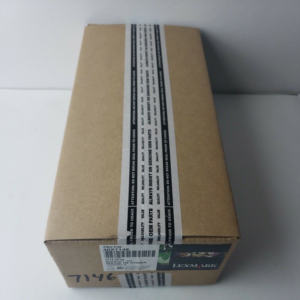 Lexmark 40X7146 SVC Deflector
