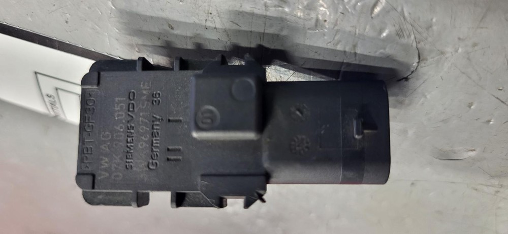 AUDI AUDI A3 Preassure Sensor 07K 906 051