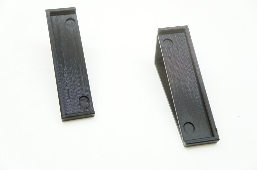 Angled Tilt Stand (20 Degree) for Behringer TD-3 / RD-6 Synth