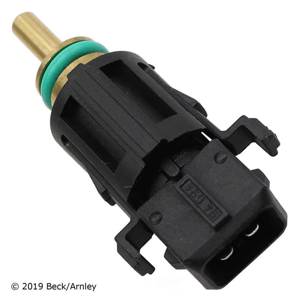 Coolant Temp Sensor Beck/Arnley 158-0924