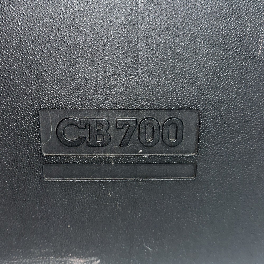 CB700 Glockenspiel with Mallets and Case