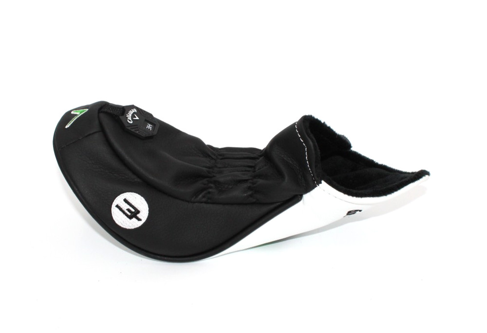 Callaway Elyte Hybrid Headcover Preowned Condition Great