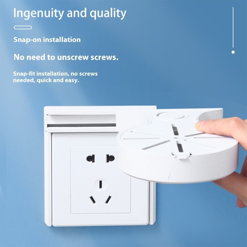 Easy Installation Dome Camera Wall Mount L Shape Bracket Corrosion Resistant