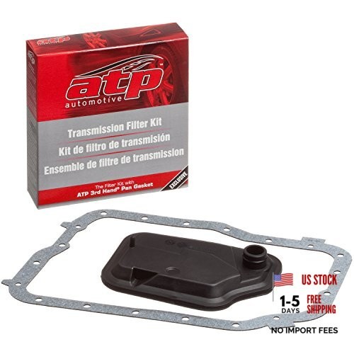ATP B-189 Automatic Transmission Filter Kit