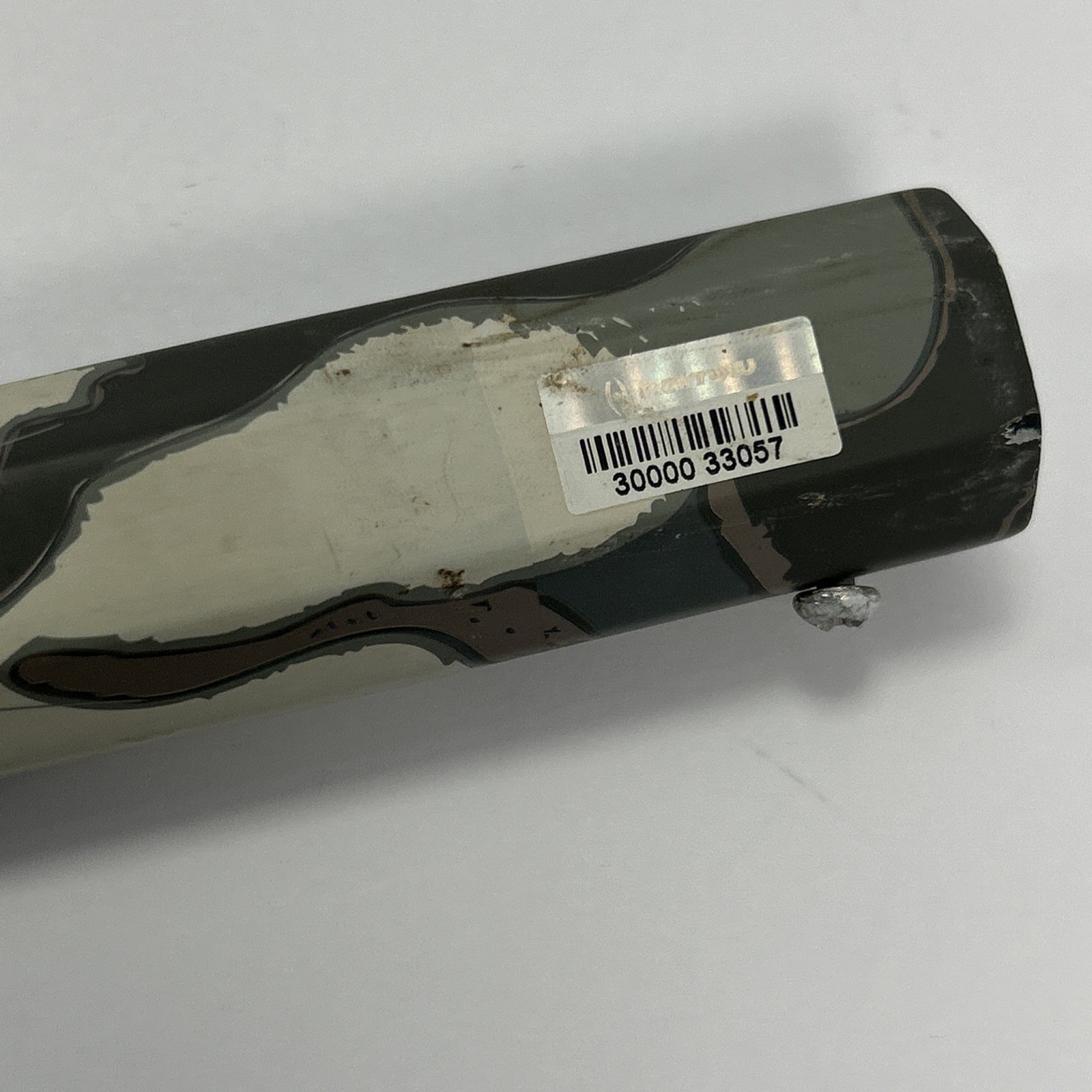 Harrow P3 31.5" Camoflauge Lacrosse Stick