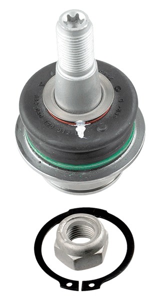 Control Arm Pin Front Left (Left) - Right