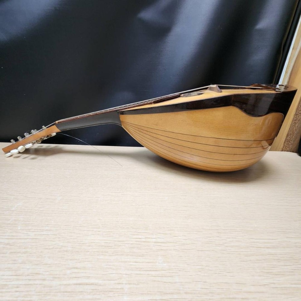 Suzuki violin mandolin 1966 No60 with case