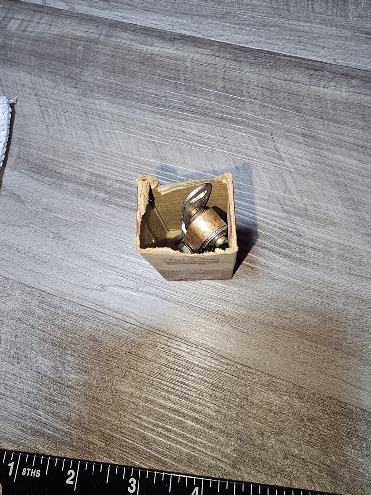 FORD points Fab-12171-A