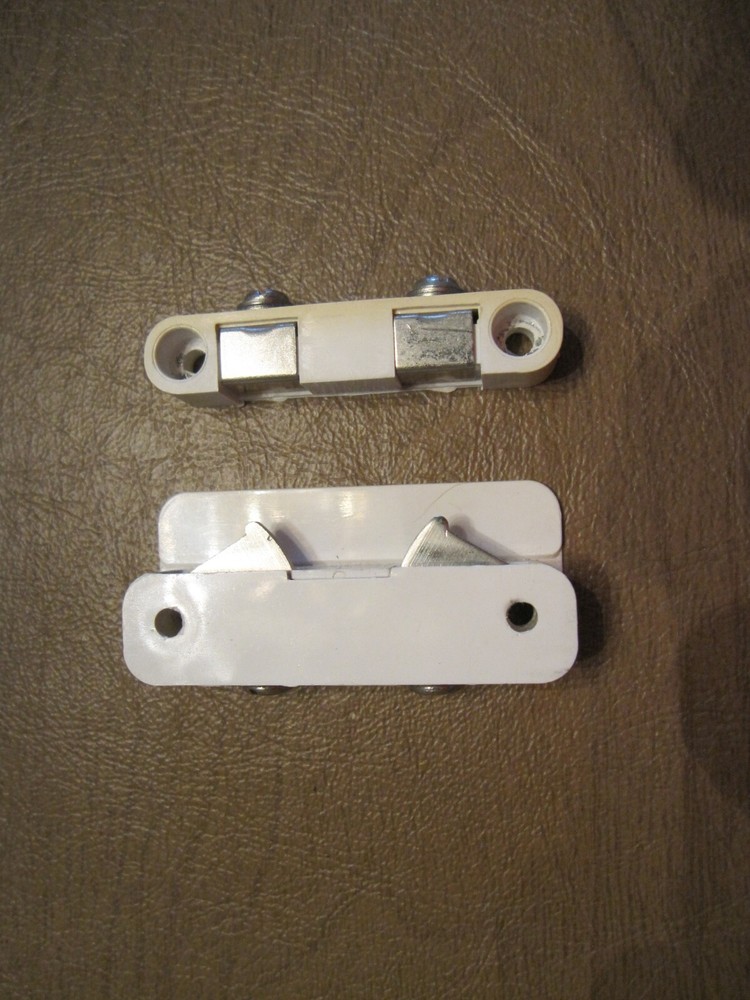 BUTTERFLY SWITCH FOR SECURITY SYSTEM