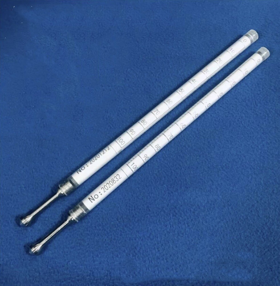 Baume Hydrometer Heavy Liquid 0-100, 20C