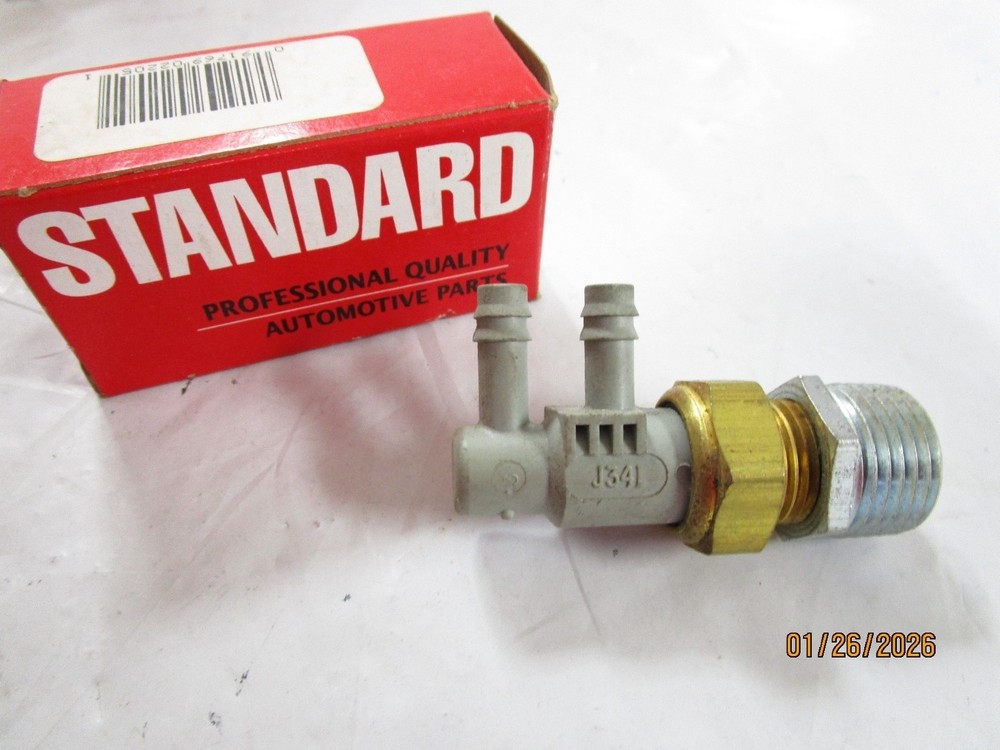Standard PVS77 Ported Vacuum Switch