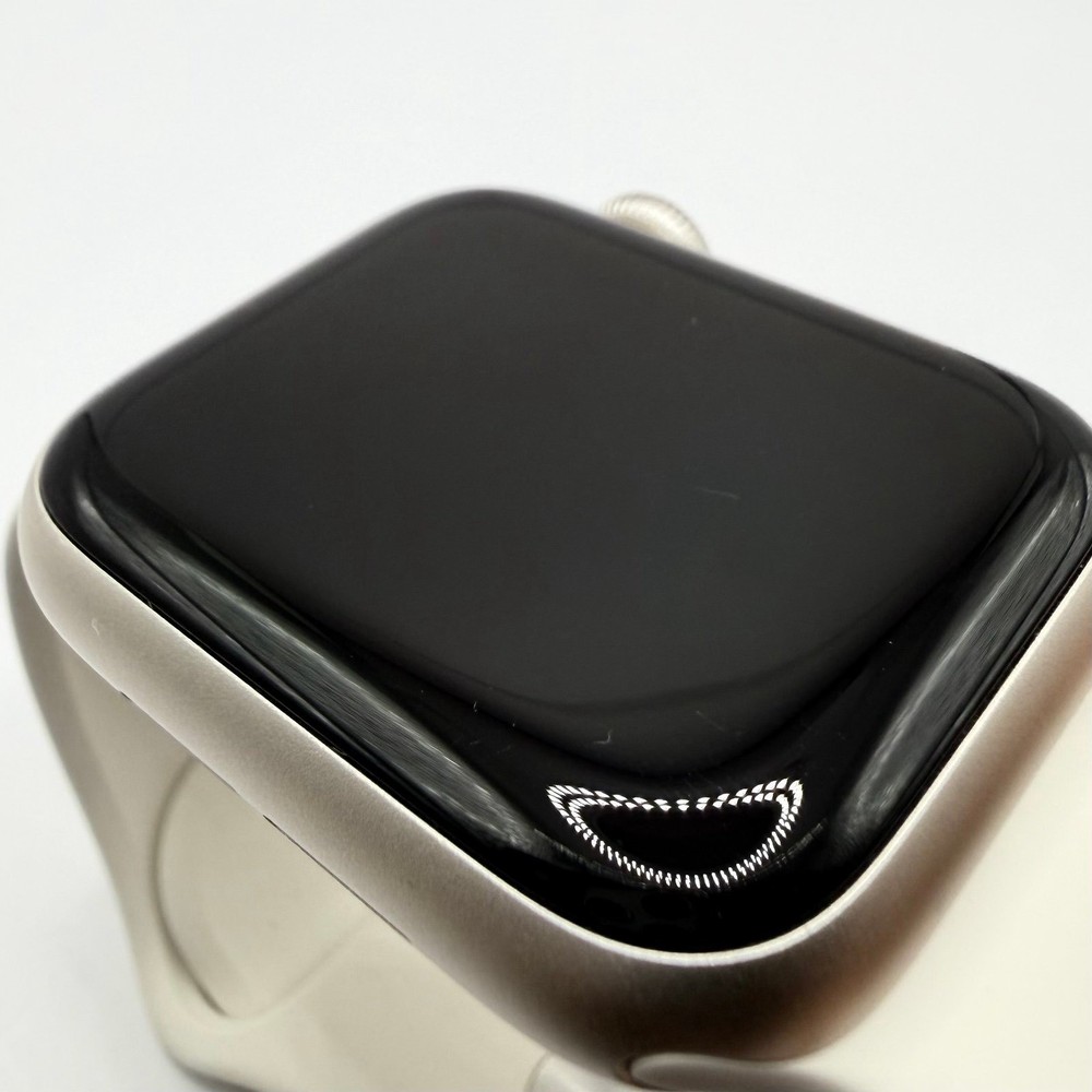 Apple Watch SE 3 (2025)