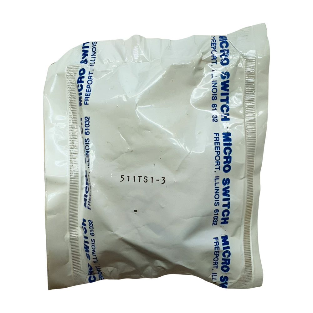 Micro Switch 511TS1-3 Toggle Switch **Free Shipping**