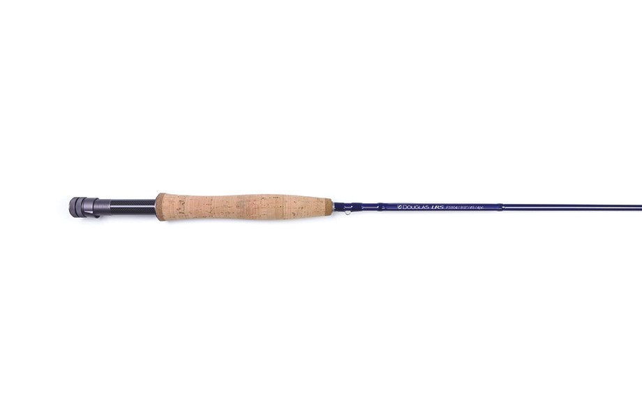Douglas LRS 4 pc Fly Rod