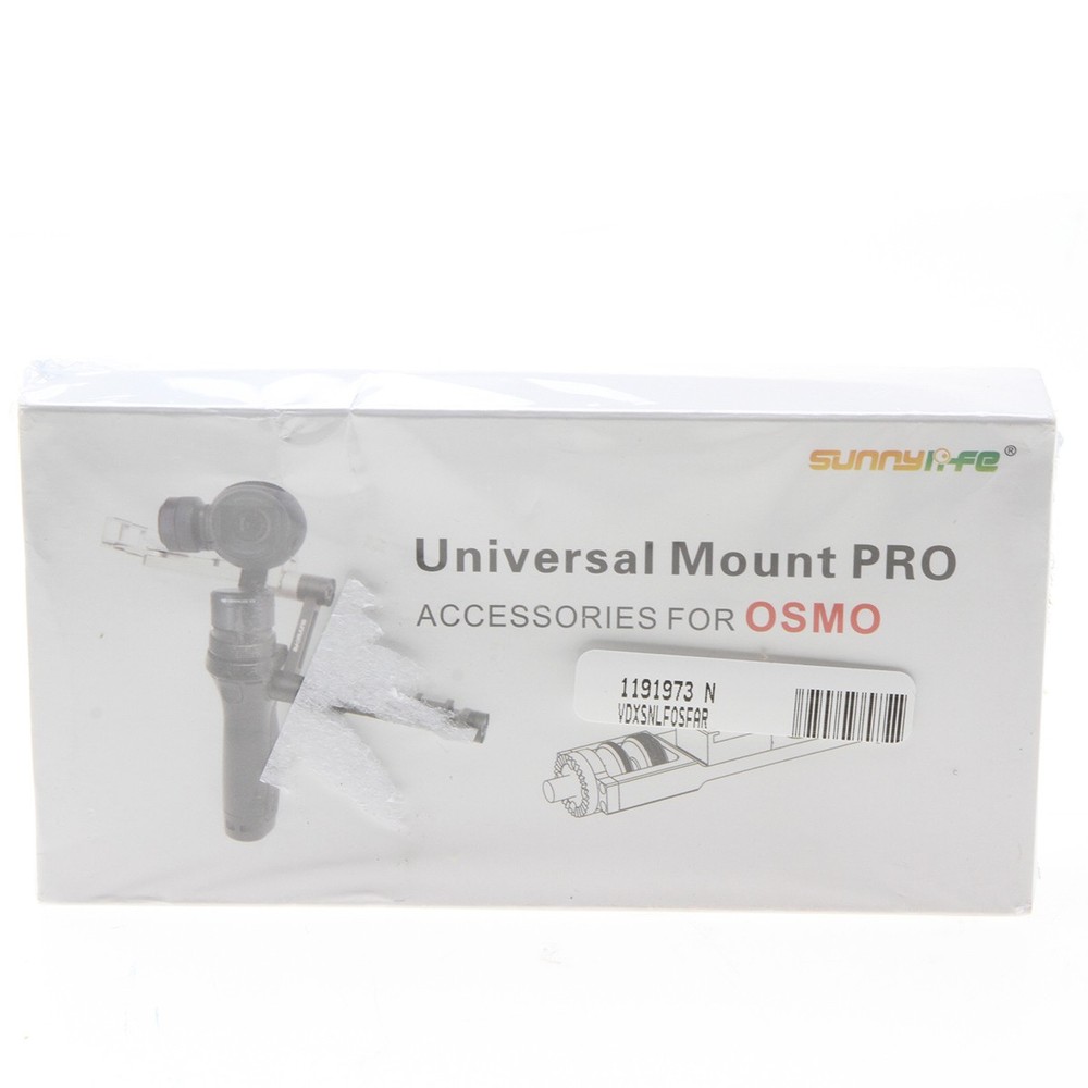 SunnyLife OSMO Accessories Pro Version Universal Frame Mount  Extended Arm