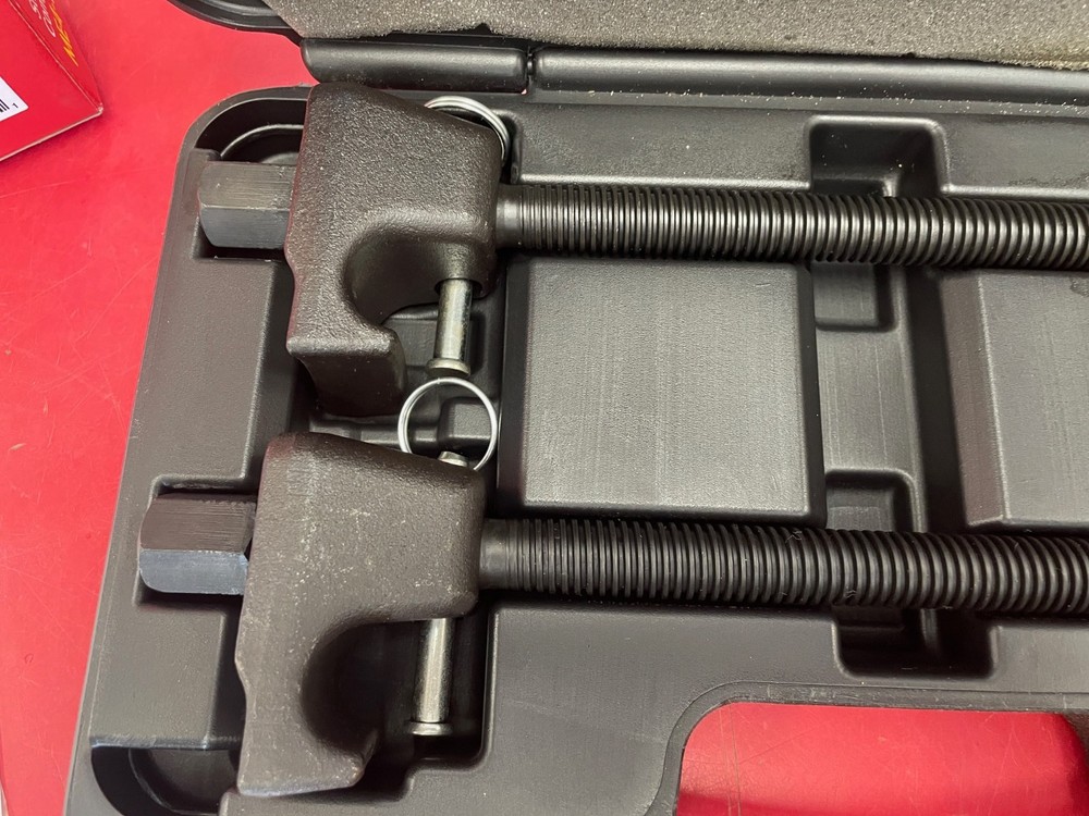 MADDOX MacPherson Strut Spring Compressor Set ME4-1 **NIB**