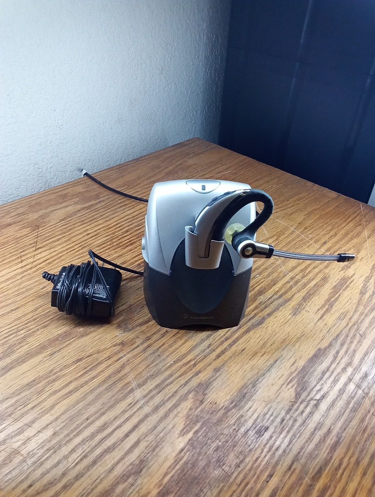 Plantronics CS70NC Wireless Headset System